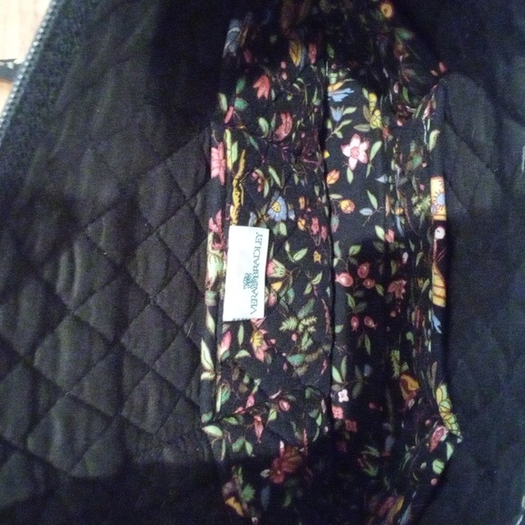 Vera Bradley Shoulder Bag - Picture 4 of 8
